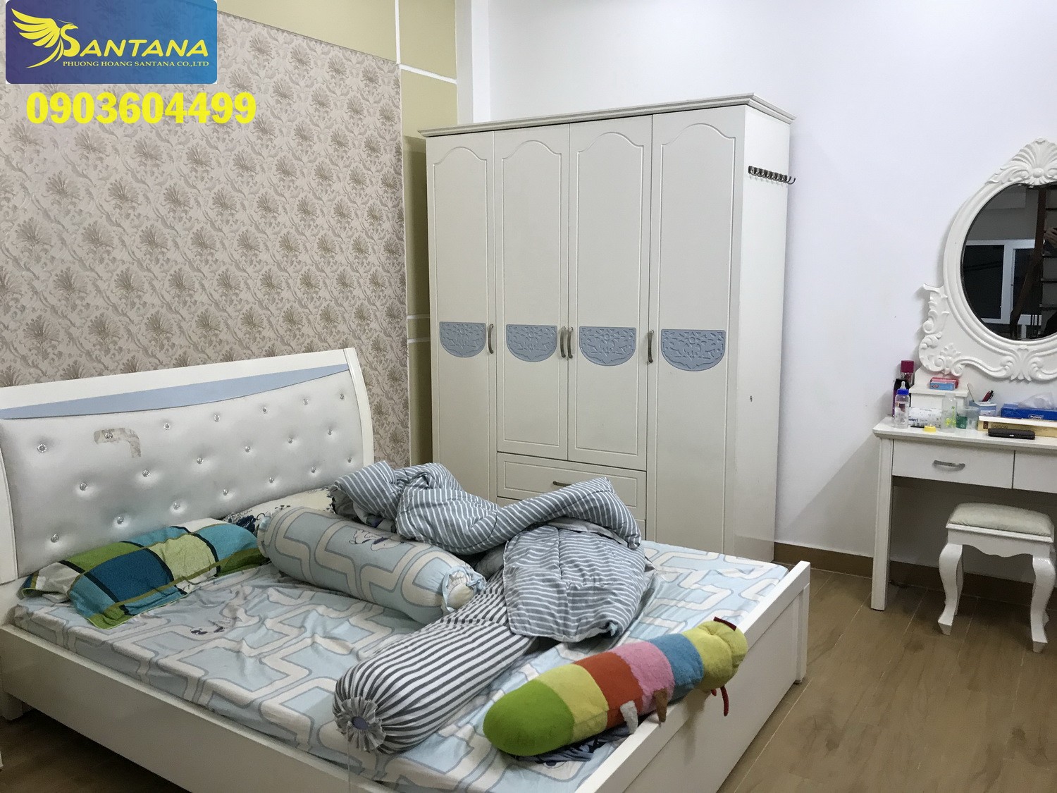 SIÊU PHẨM Nhà phố t.kế C.Âu (4x14) hẻm ôtô Phan Đăng Lưu - P.Xích Long